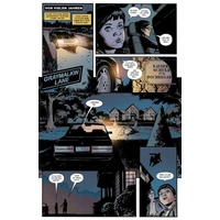 Ghost Rider & Wolverine: Waffen der Vergeltung Ghost Rider & Wolverine: Waffen der Vergeltung