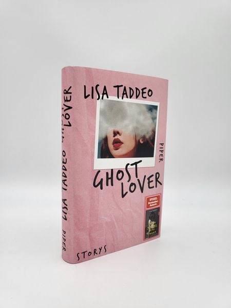 Ghost Lover