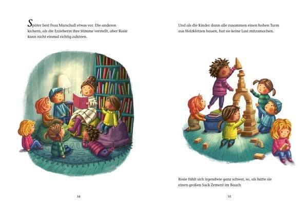 Deine Schutzengel - Zusammen sind wir beste Freunde