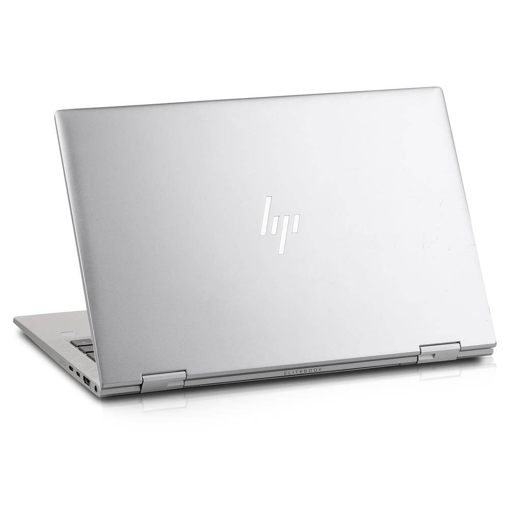 HP EliteBook x360 830 (Refurbished) G8 2in1 Notebook (i7 1185G7, 32GB, 512GB SSD NVMe, FULL HD, LTE-A, CAM) Win 11