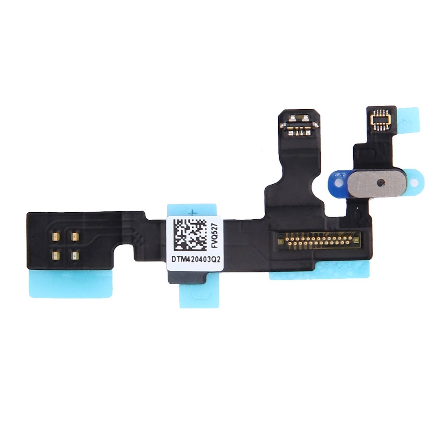 Für Apple Watch 42mm 1 Generation Mikrofon band Flex Kabel Ersatzteil