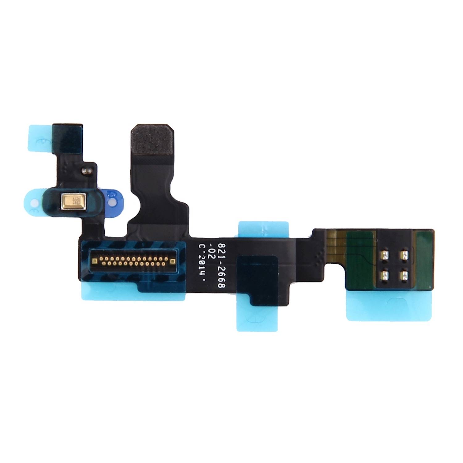 Für Apple Watch 42mm 1 Generation Mikrofon band Flex Kabel Ersatzteil