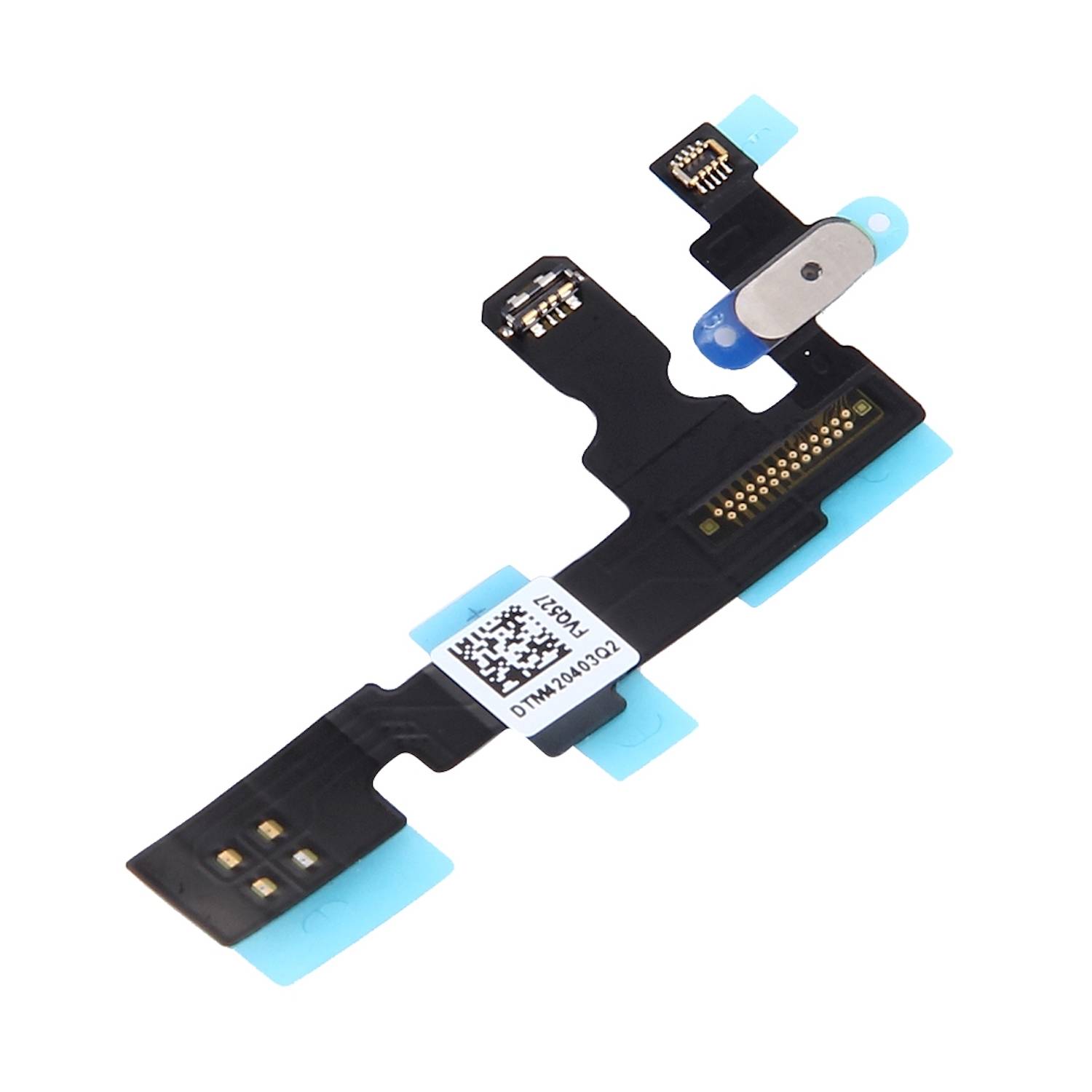 Für Apple Watch 42mm 1 Generation Mikrofon band Flex Kabel Ersatzteil