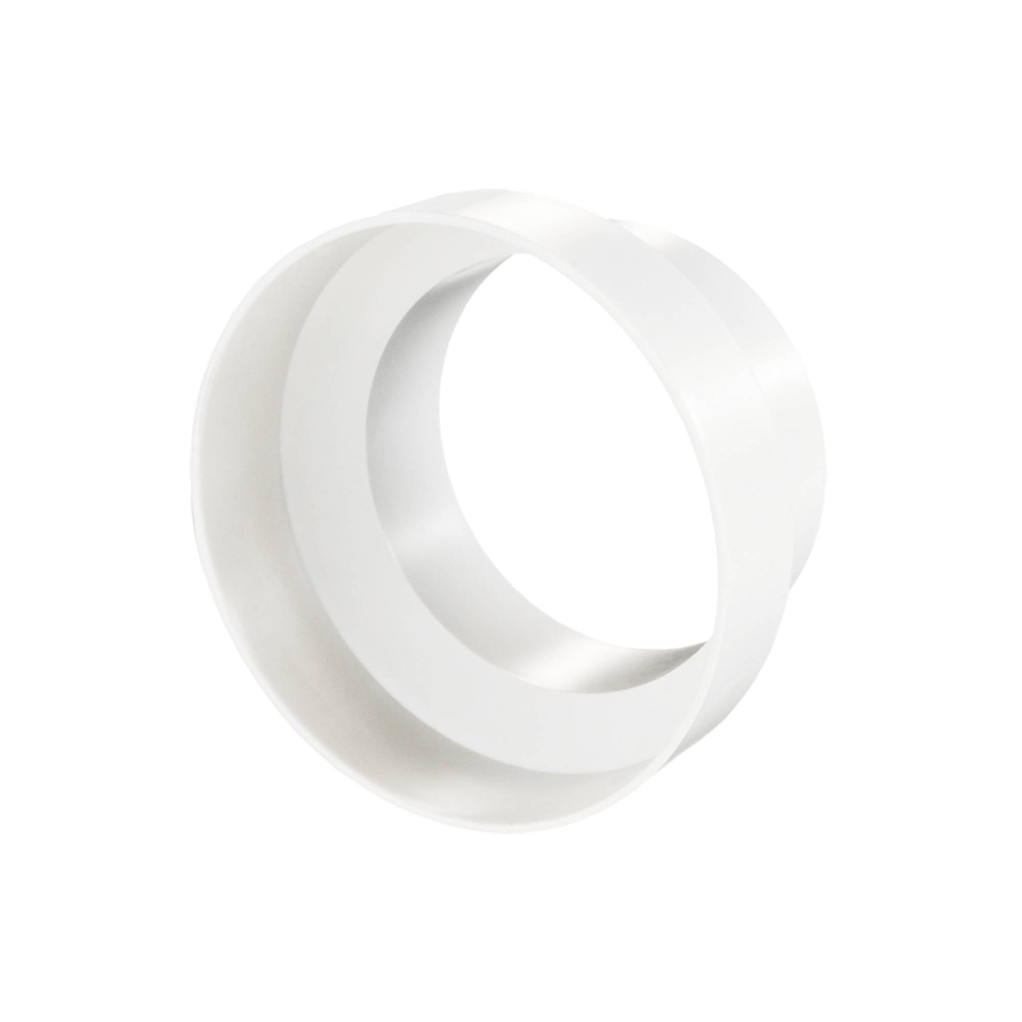 Reduzierung Plastivent Red 312 NW 150/125 150 mm