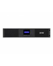 Eaton 9E - USV (in Rack montierbar/extern) - Wechselstrom 200/220/230/240 V - 2700 Watt - 3000 VA - 1-phasig - 6 x Batte