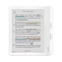 Kobo Libra Colour - eBook-Reader - 32 GB - 17.8 cm (7"")