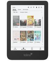 TOLINO - shine color