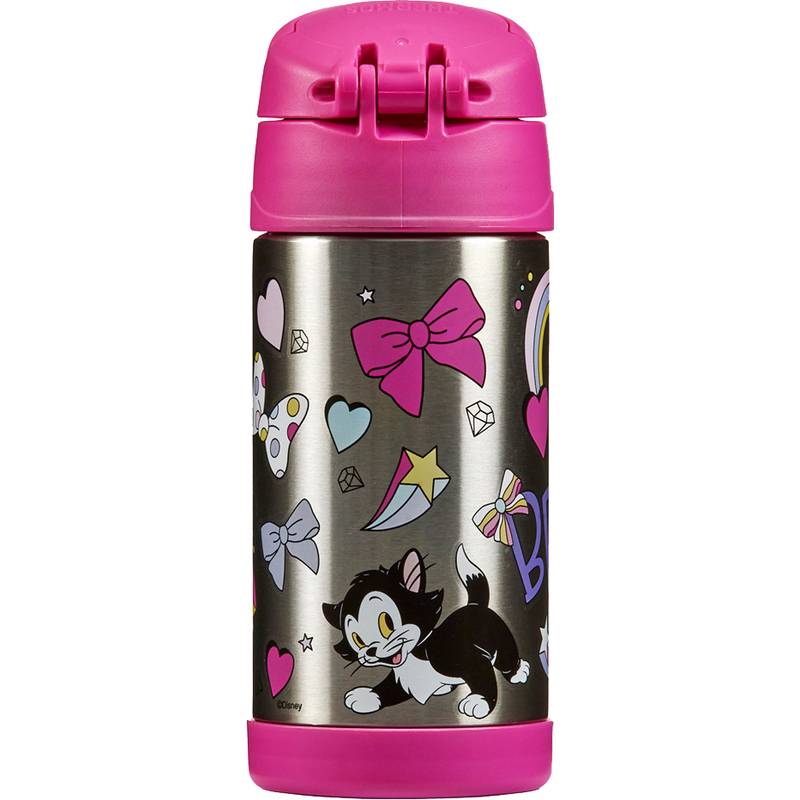 THERMOS Isolier-Trinkflasche FUNTAINER BOTTLE, Disney Minnie