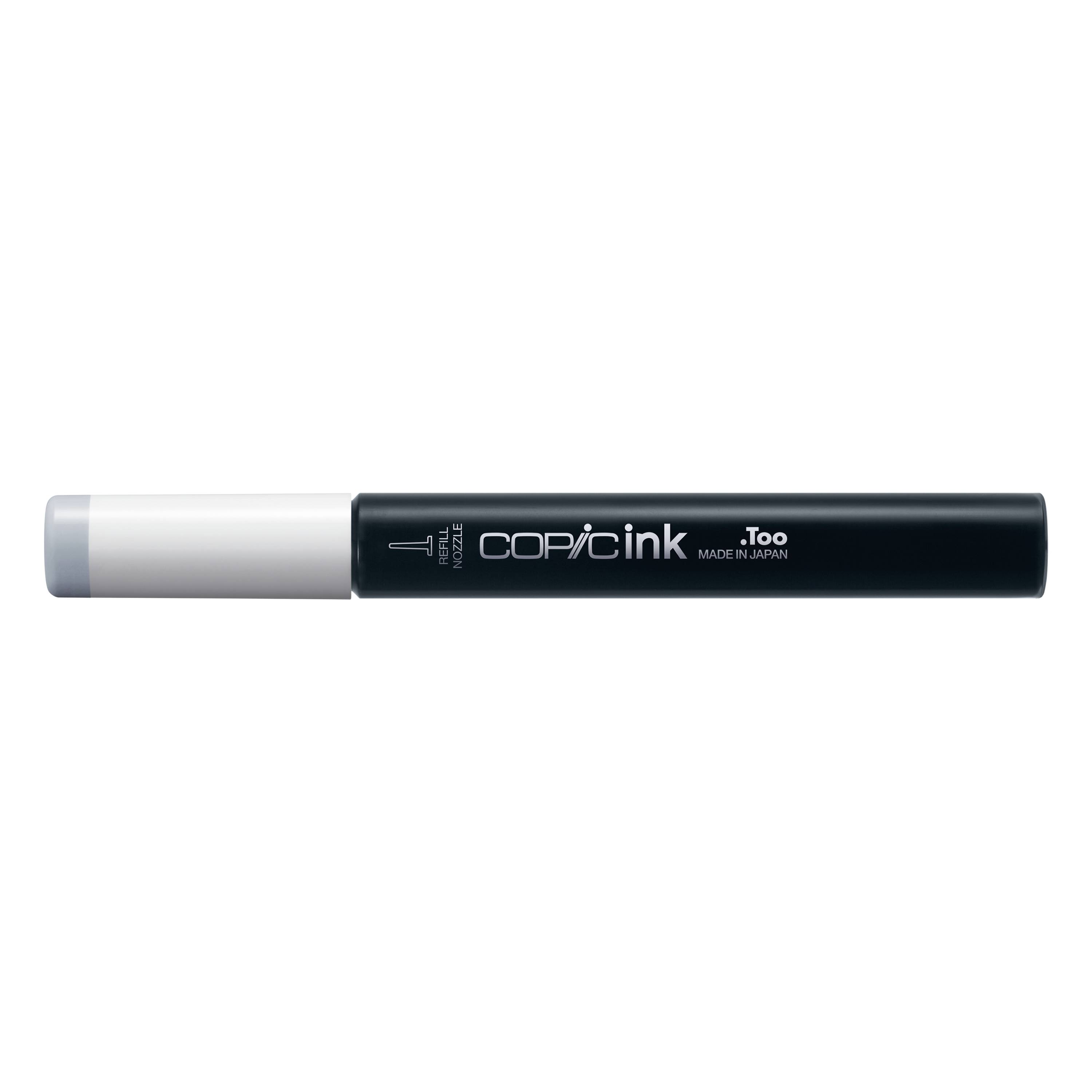 Copic Ink - C-4 Cool Gray No.4