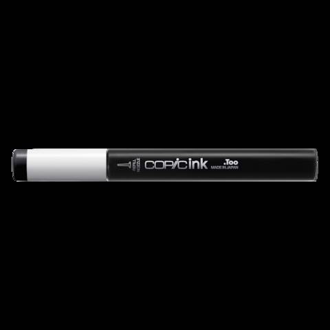 Copic Ink - 100 Black