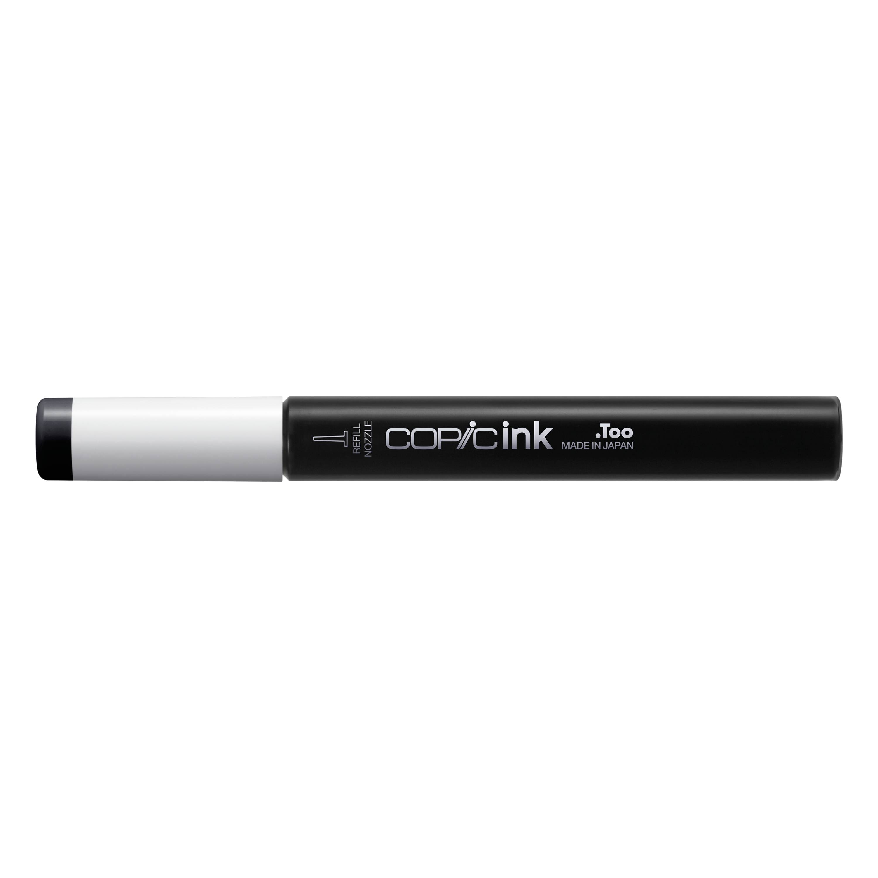 Copic Ink - 100 Black