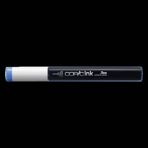 Copic Ink - B23 Phthalo Blue
