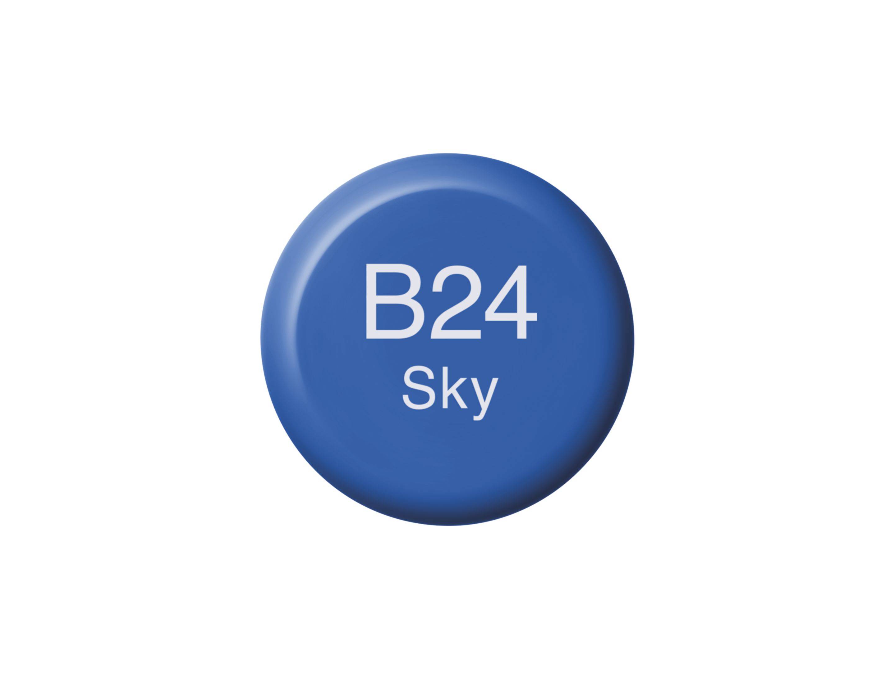 Copic Ink B24