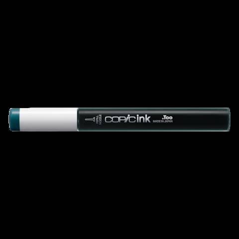 Copic Ink - BG09 Blue Green