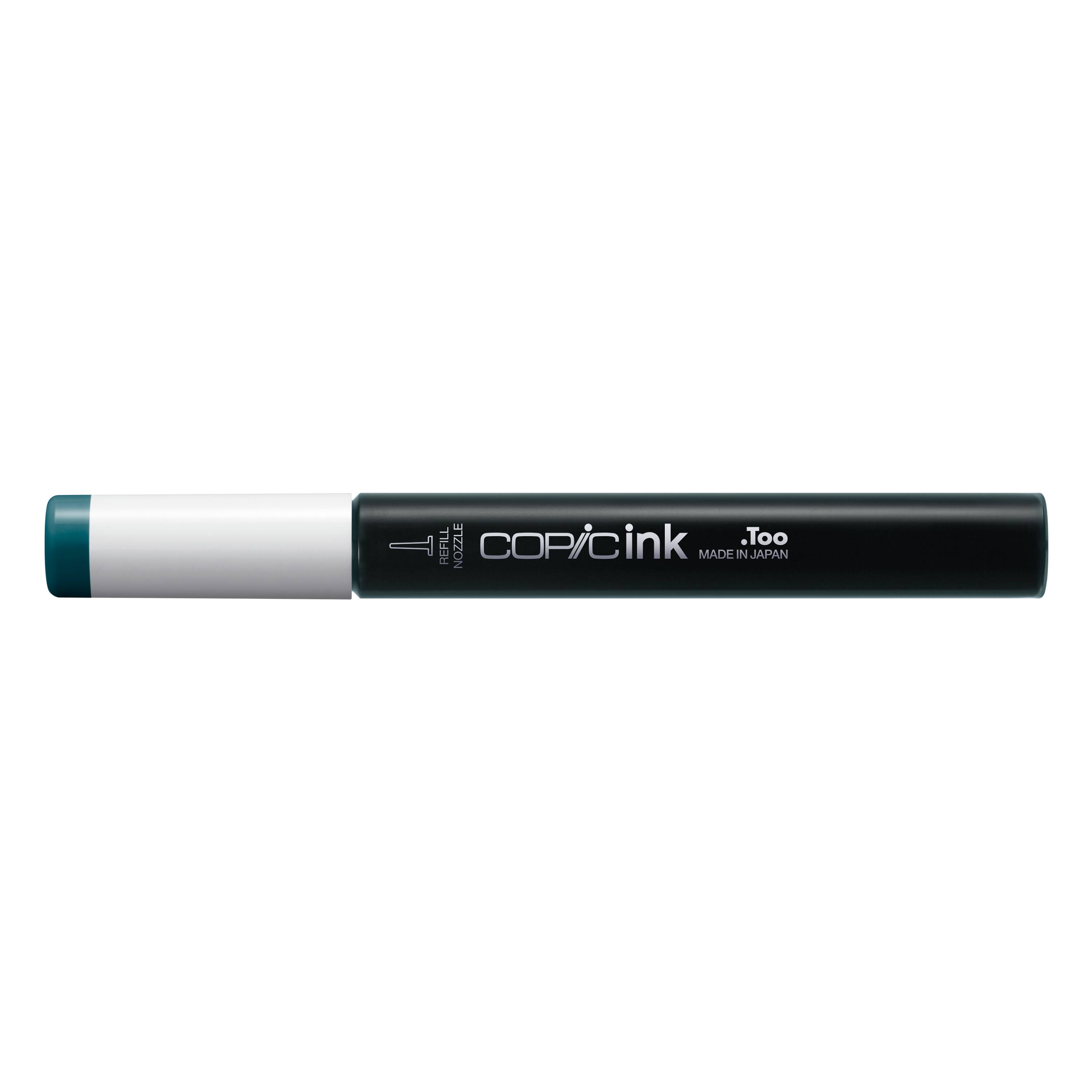 Copic Ink - BG09 Blue Green