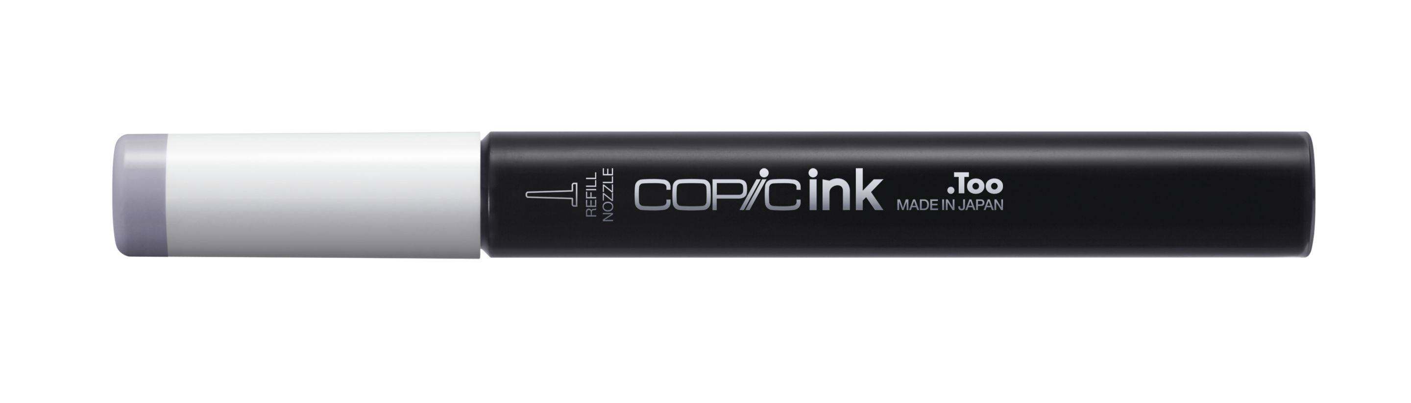 Copic Ink Typ BV - 23