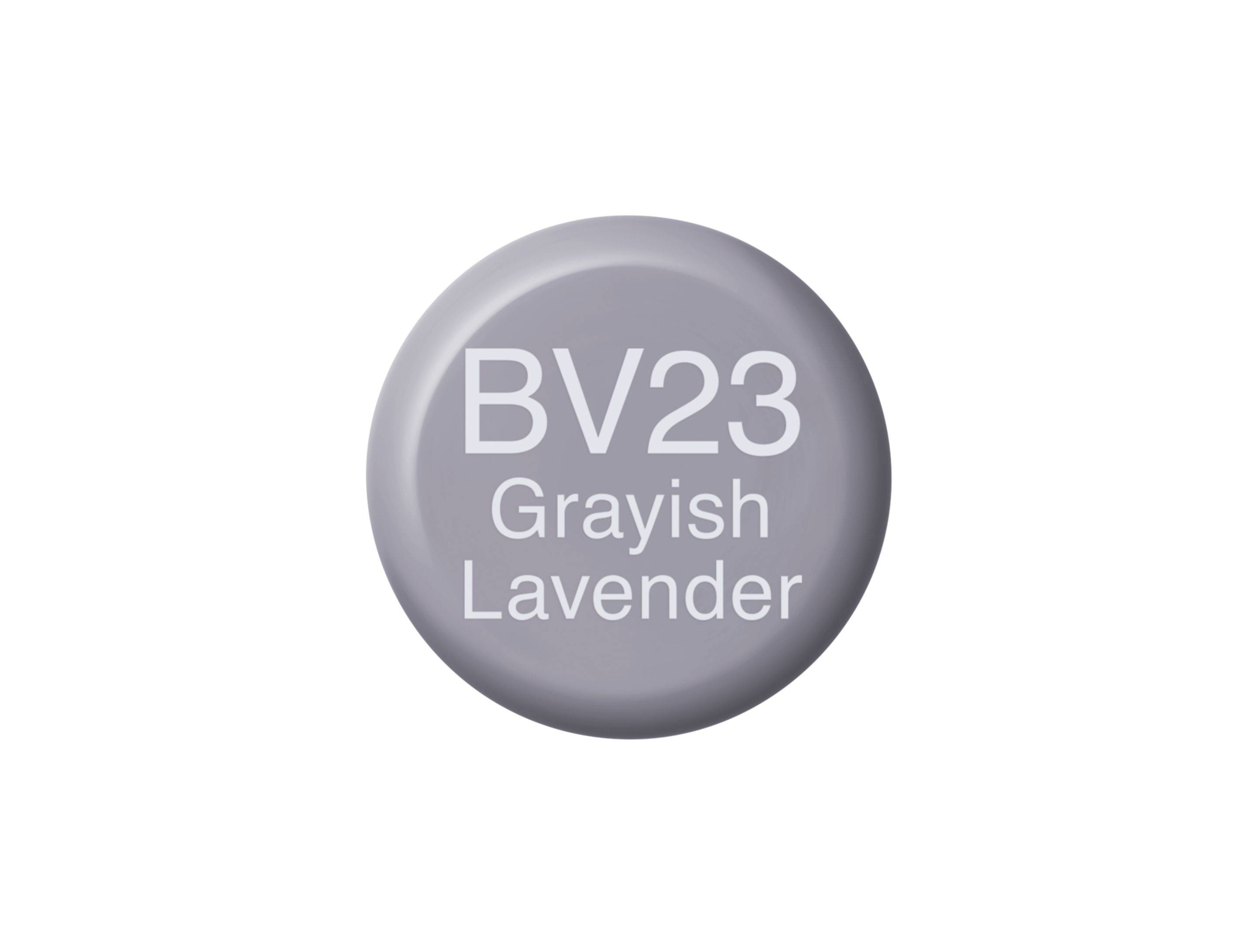 Copic Ink Typ BV - 23