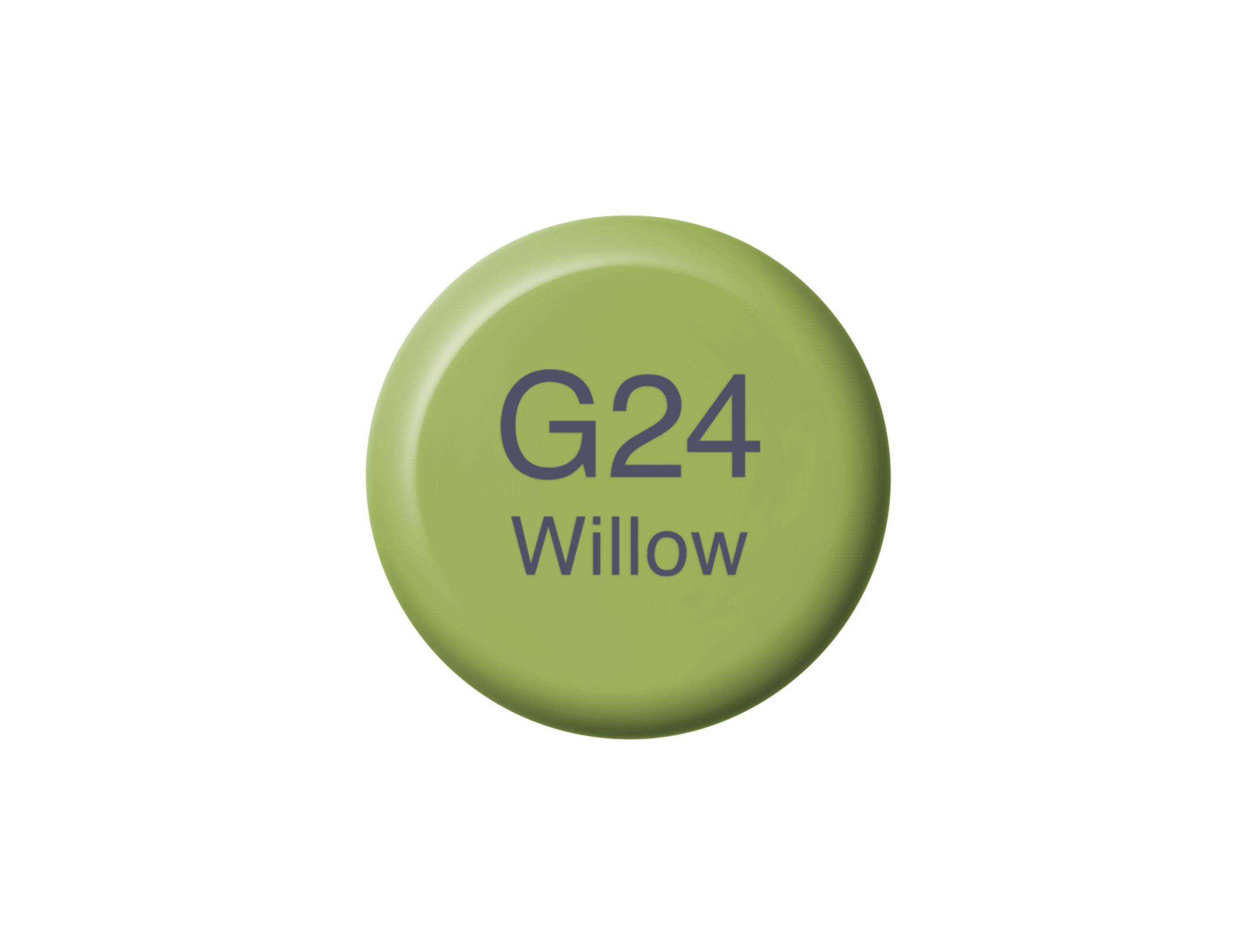 Copic Ink G24