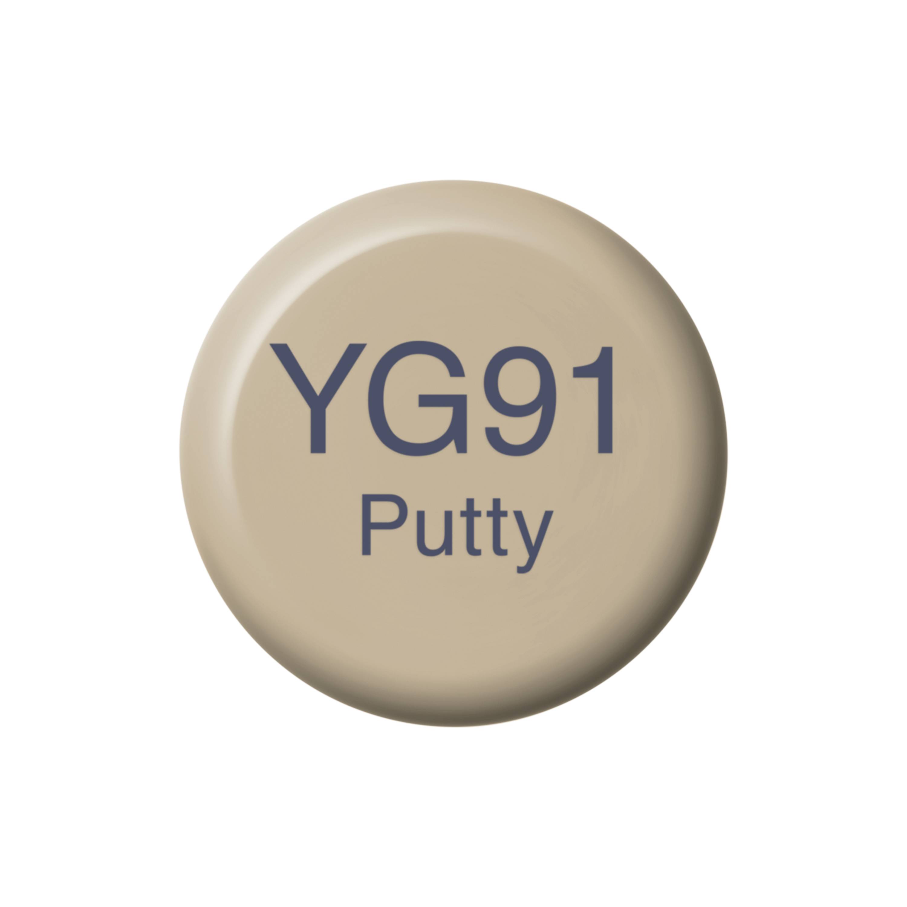 Copic Ink - YG91 Putty