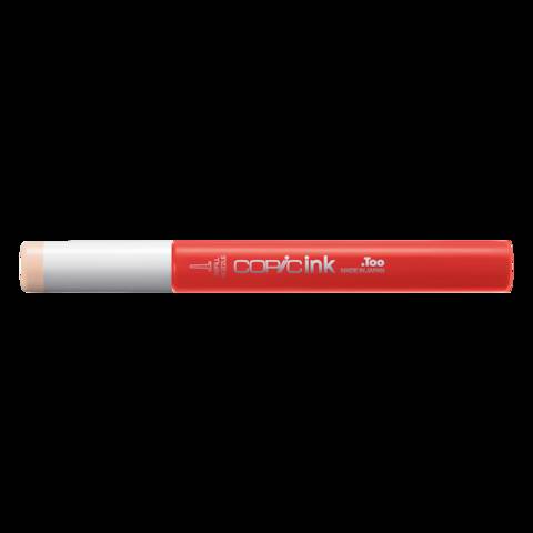 Copic Ink - YR00 Powder Pink