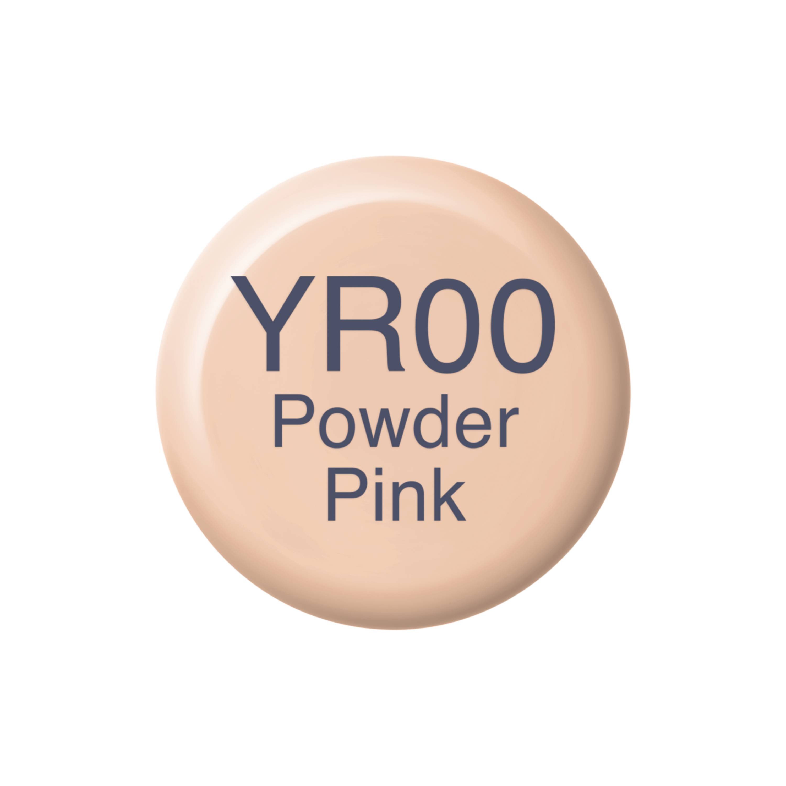 Copic Ink - YR00 Powder Pink
