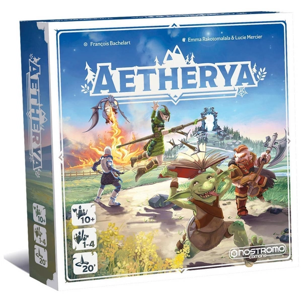 308003 - Aetherya 308003 - Aetherya