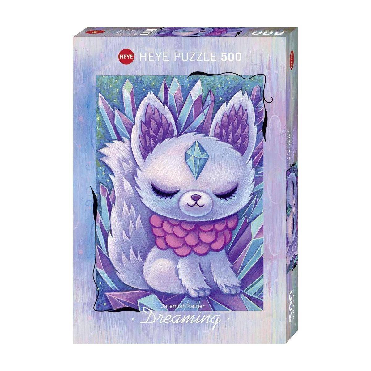 299767 - Kristallfuchs