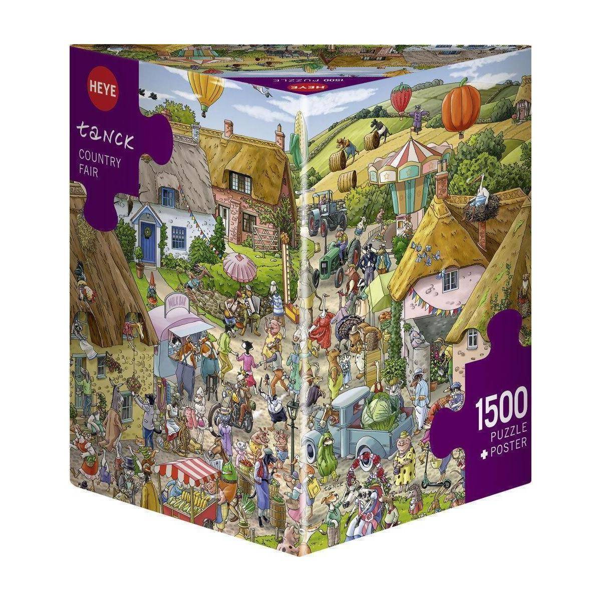 299941 - Country Fair