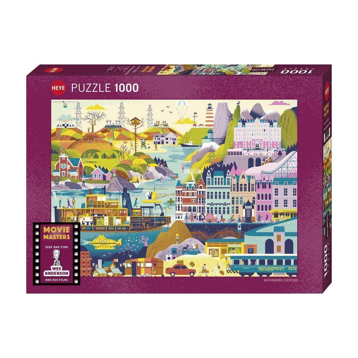 300203 - Anderson Films