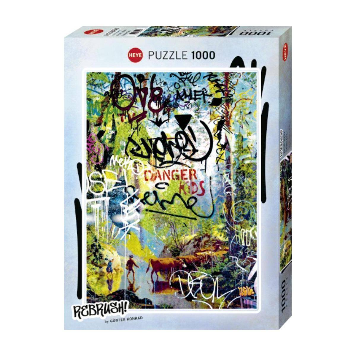 300418 - Danger Kids