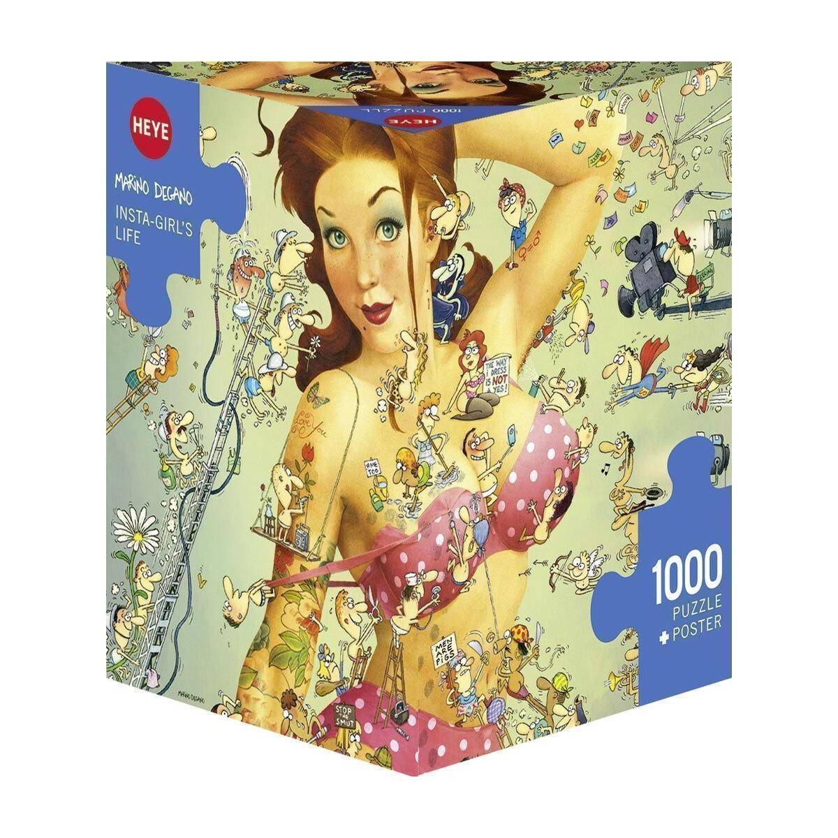 299927 - Insta-Girls Life