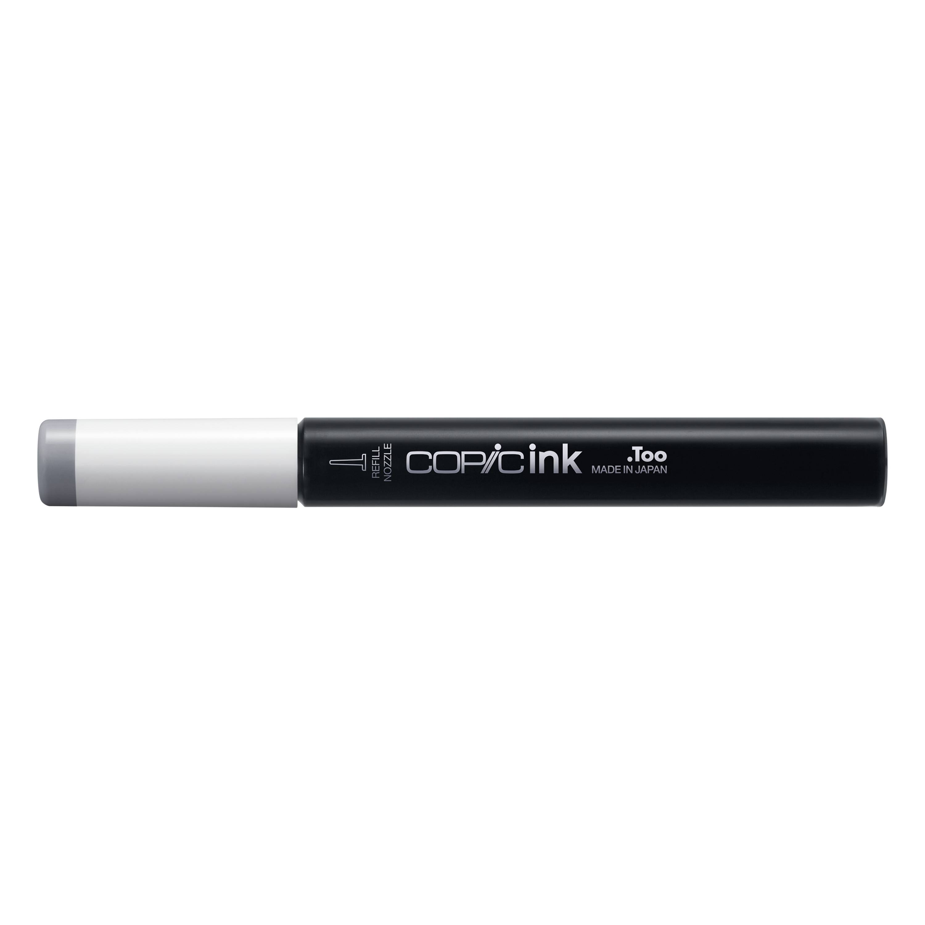 Copic Ink - N-6 Neutral Gray No.6