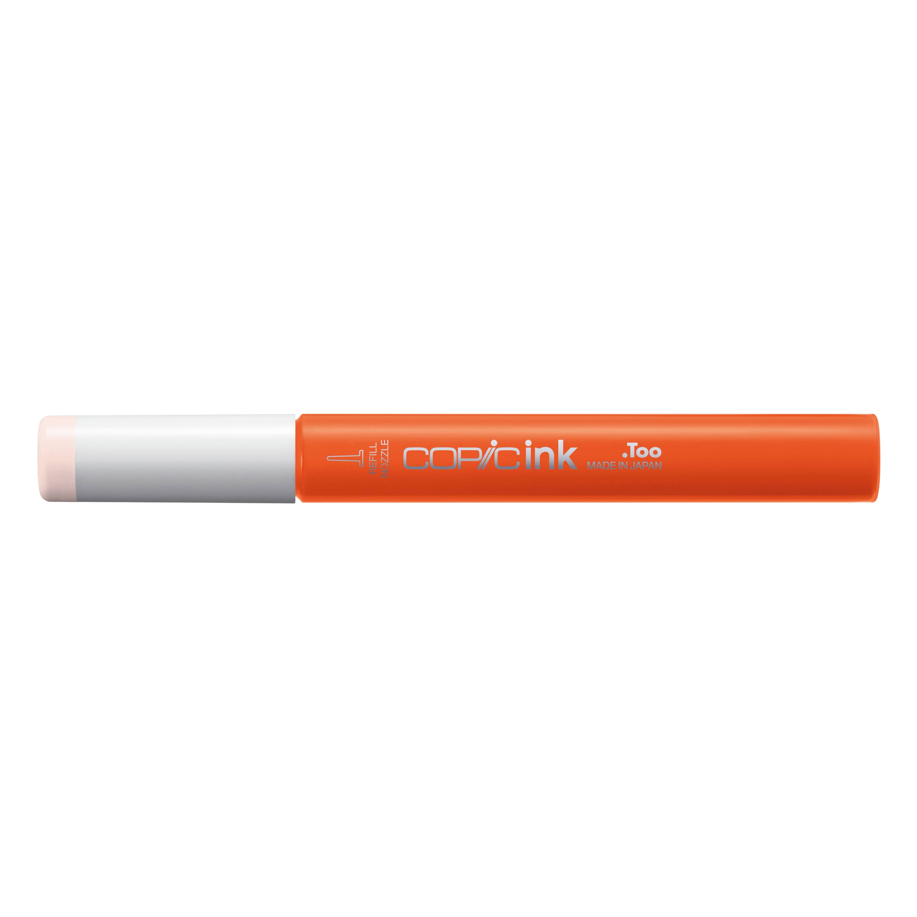 Copic Ink Typ R - 01