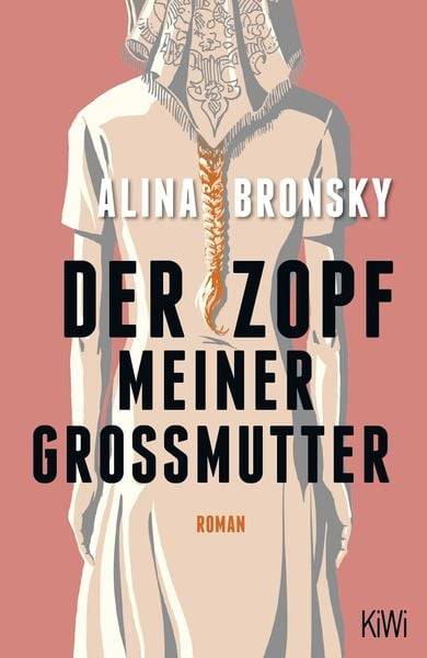 Der Zopf meiner Großmutter