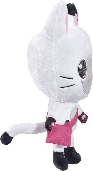 Schmidt Spiele - Gabby's Dollhouse, Panda Pfötchen, 28 cm