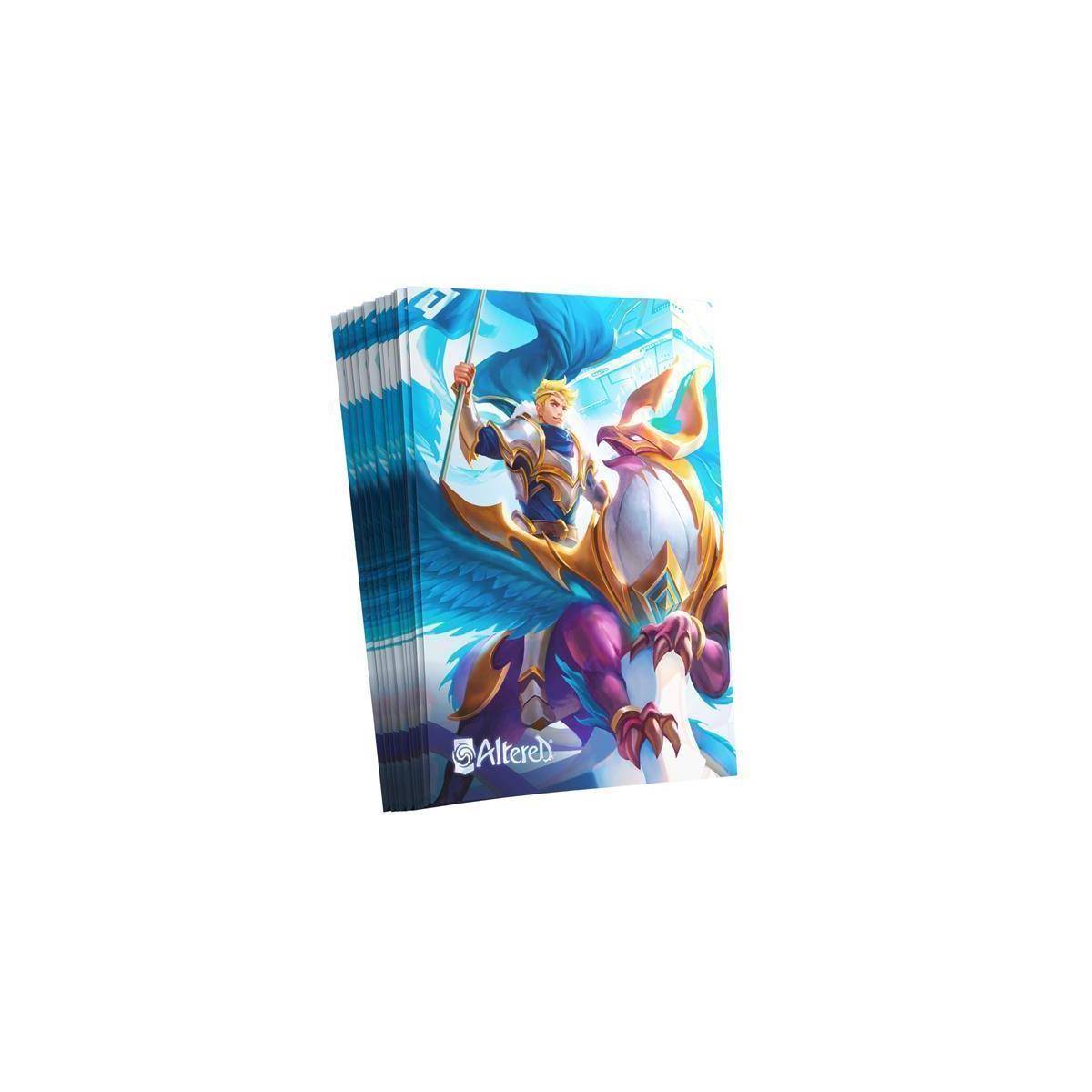 GGS15070 - Altered: Art Sleeves - Sigismar