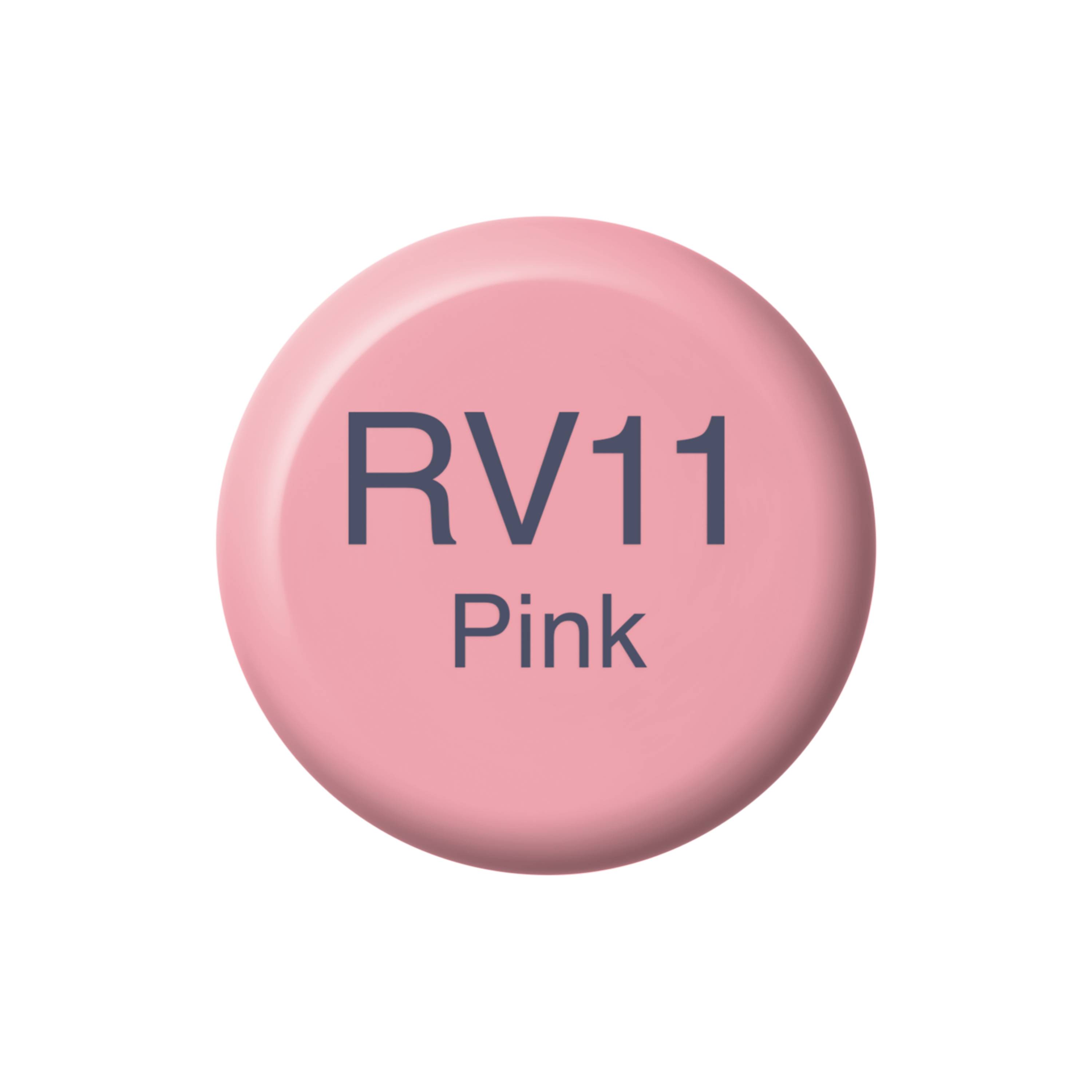 Copic Ink - RV11 Pink