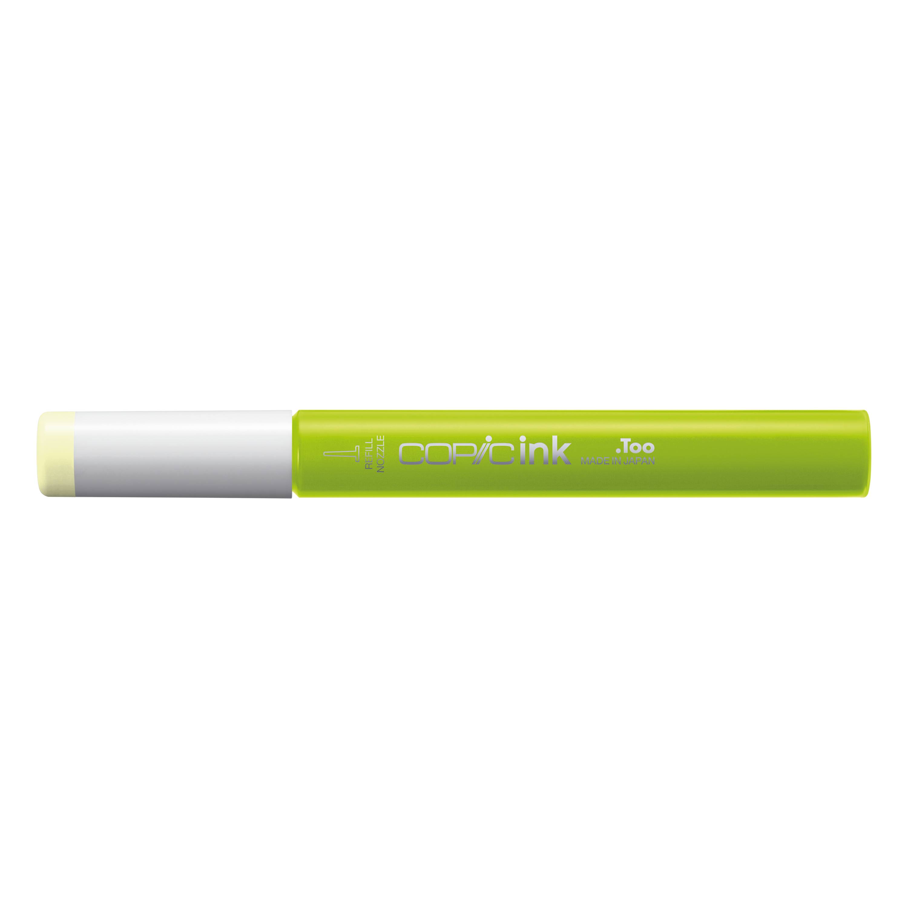 Copic Ink YG0000