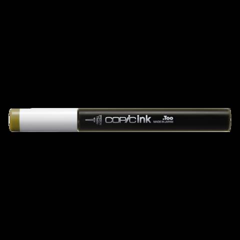 Copic Ink - YG95 Pale Olive