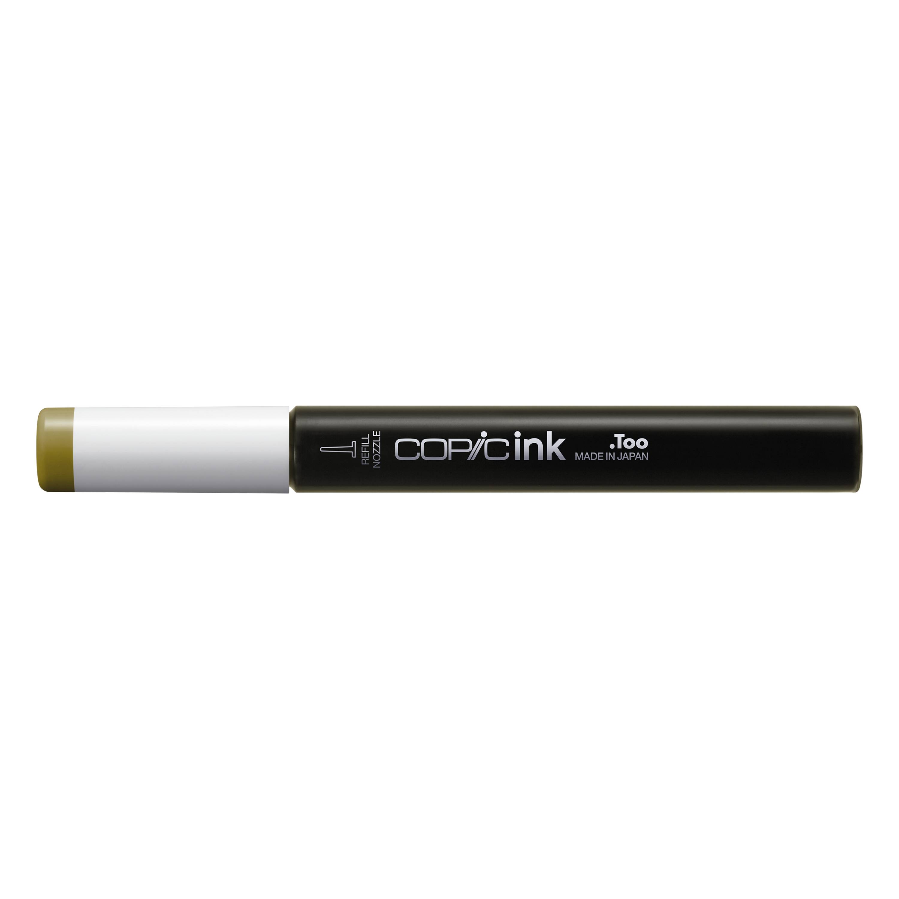 Copic Ink - YG95 Pale Olive