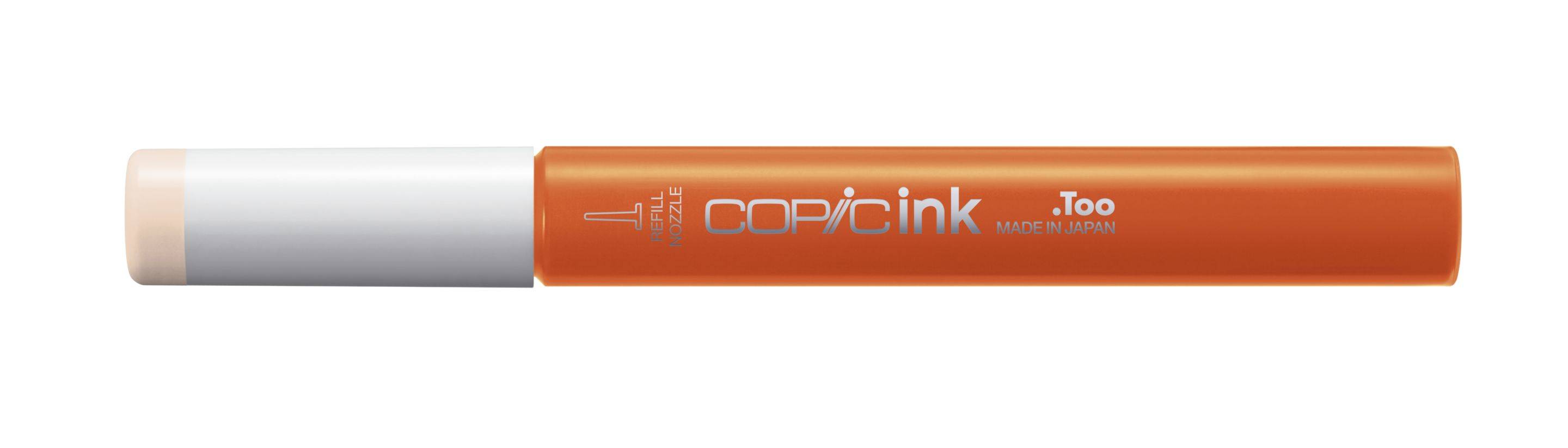 Copic Ink Typ YR - 000