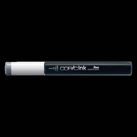 Copic Ink - C-7 Cool Gray No.7