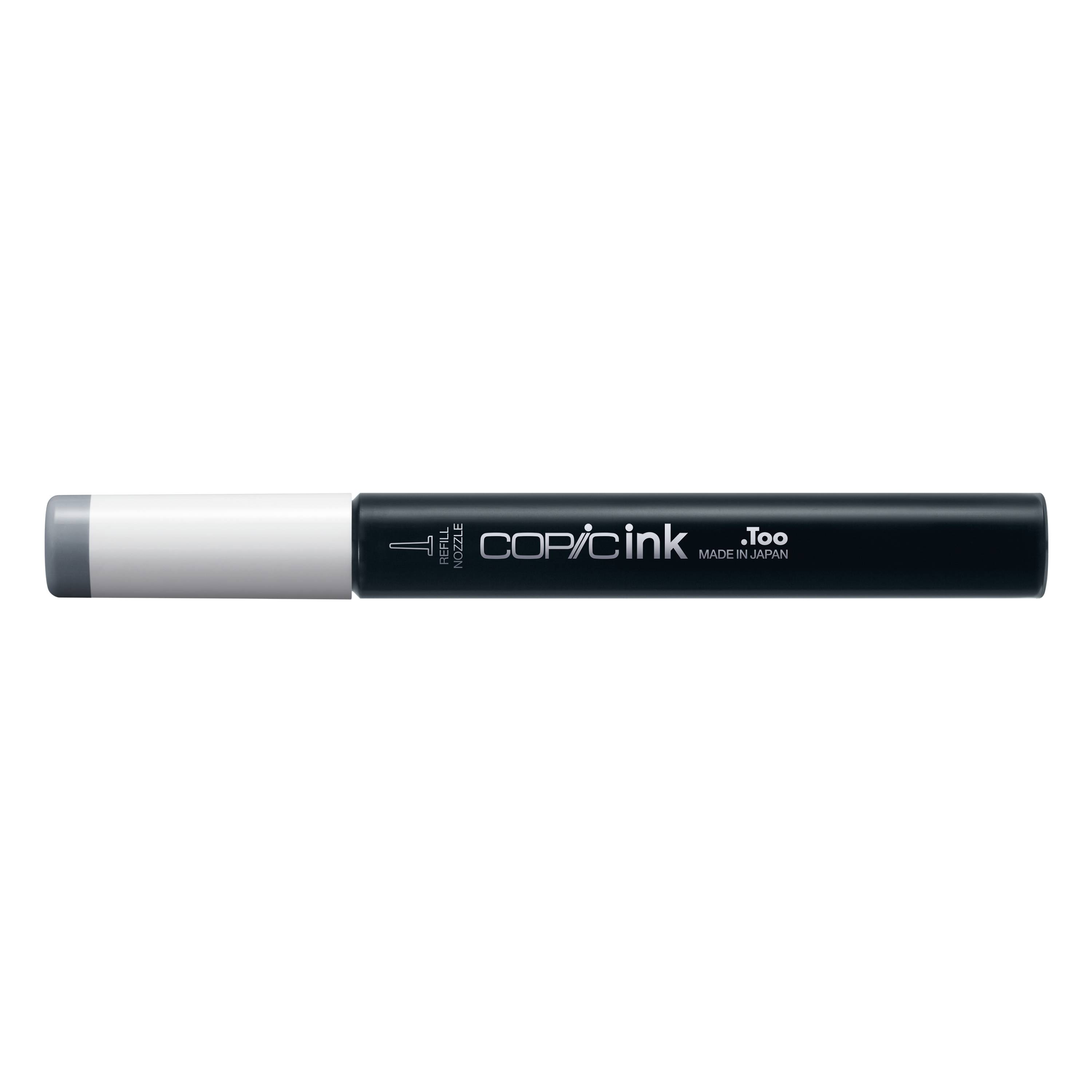 Copic Ink - C-7 Cool Gray No.7