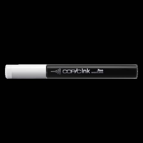 Copic Ink - N-1 Neutral Gray No.1