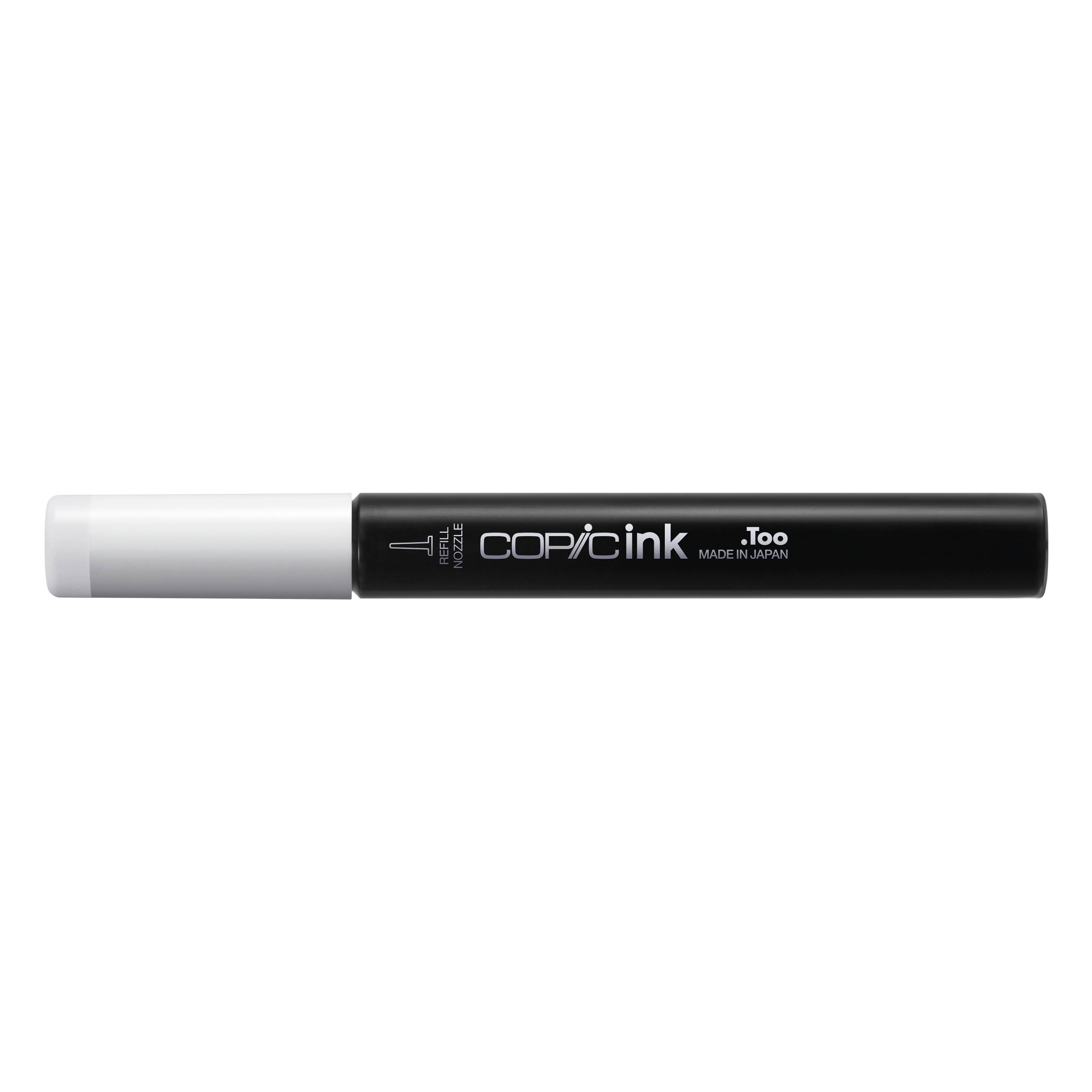 Copic Ink - N-2 Neutral Gray No.2