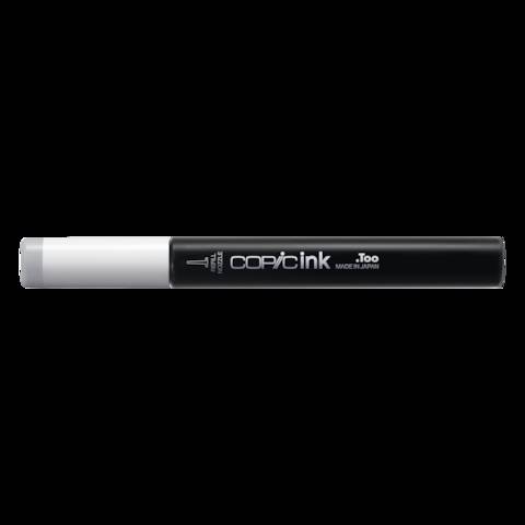 Copic Ink - N-4 Neutral Gray No.4