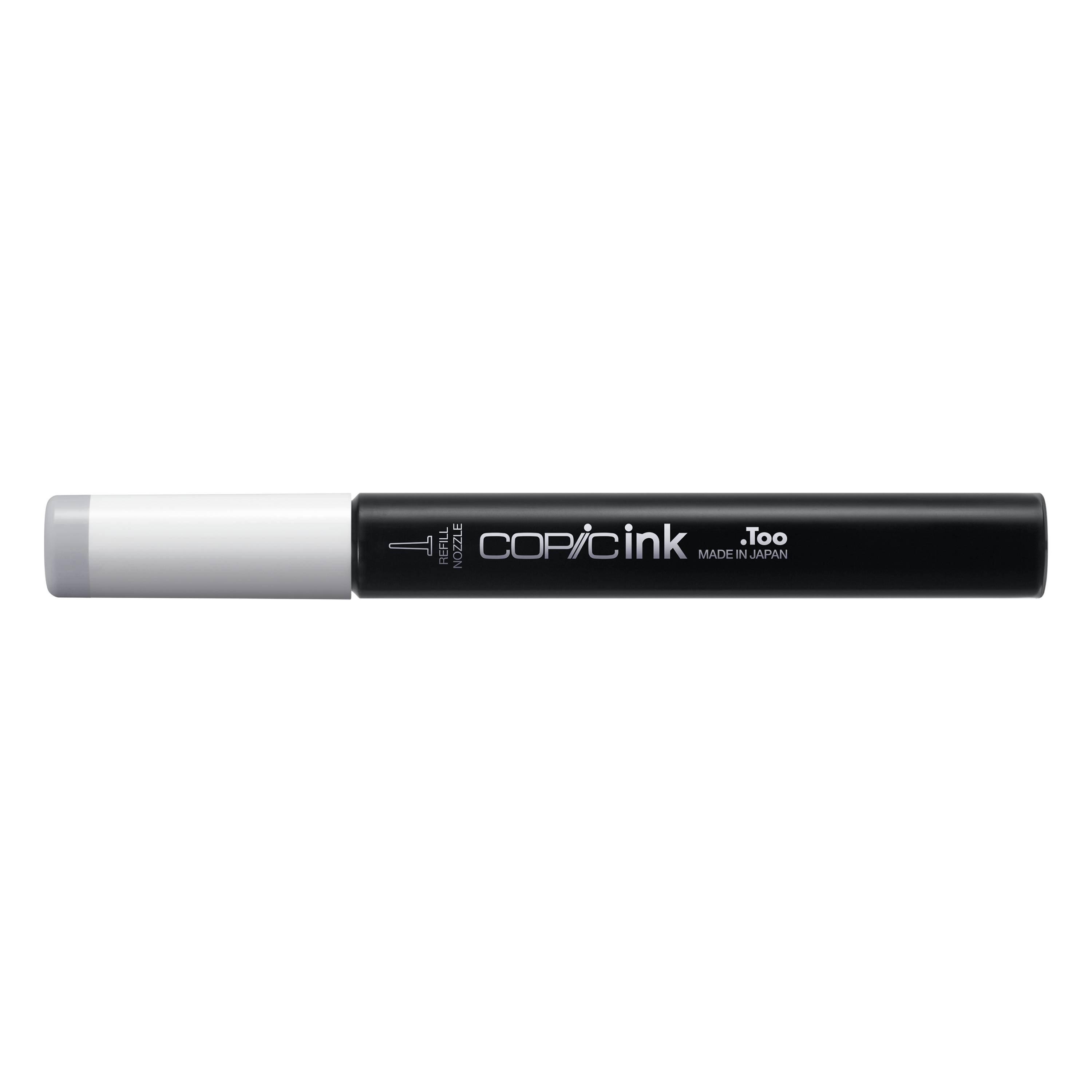 Copic Ink - N-4 Neutral Gray No.4