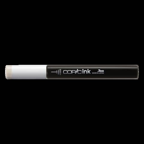 Copic Ink - W-3 Warm Gray No.3