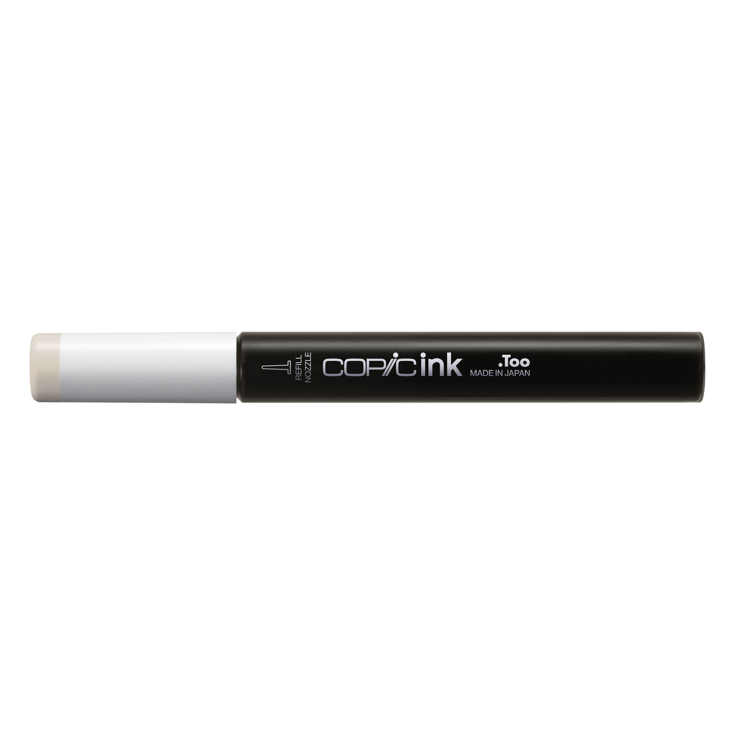 Copic Ink - W-3 Warm Gray No.3