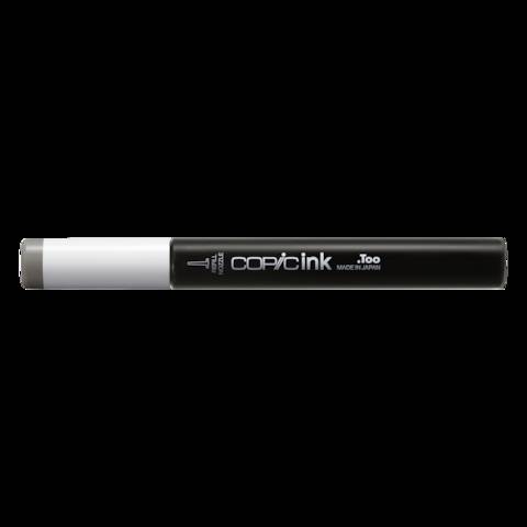 Copic Ink - W-7 Warm Gray No.7